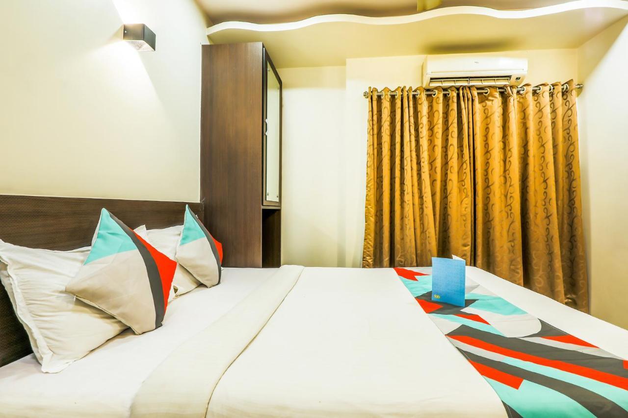 Fabexpress Adore Inn - Nr Mumbai International Airport Exterior photo