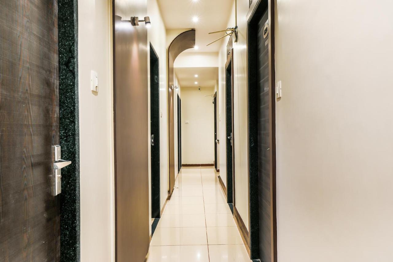 Fabexpress Adore Inn - Nr Mumbai International Airport Exterior photo