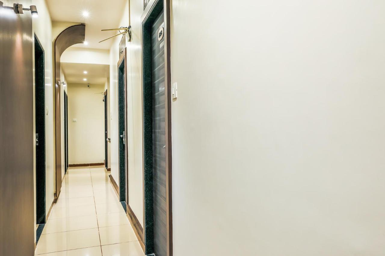 Fabexpress Adore Inn - Nr Mumbai International Airport Exterior photo