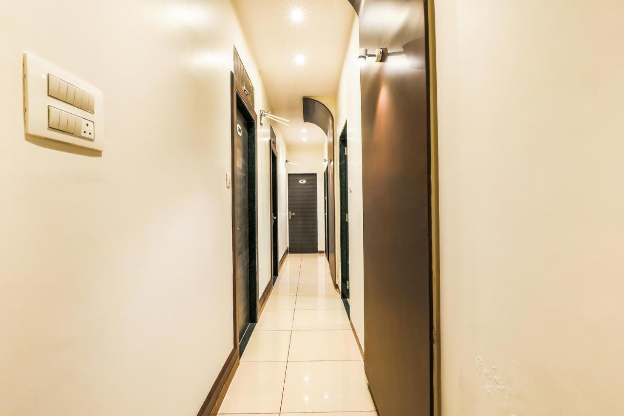 Fabexpress Adore Inn - Nr Mumbai International Airport Exterior photo