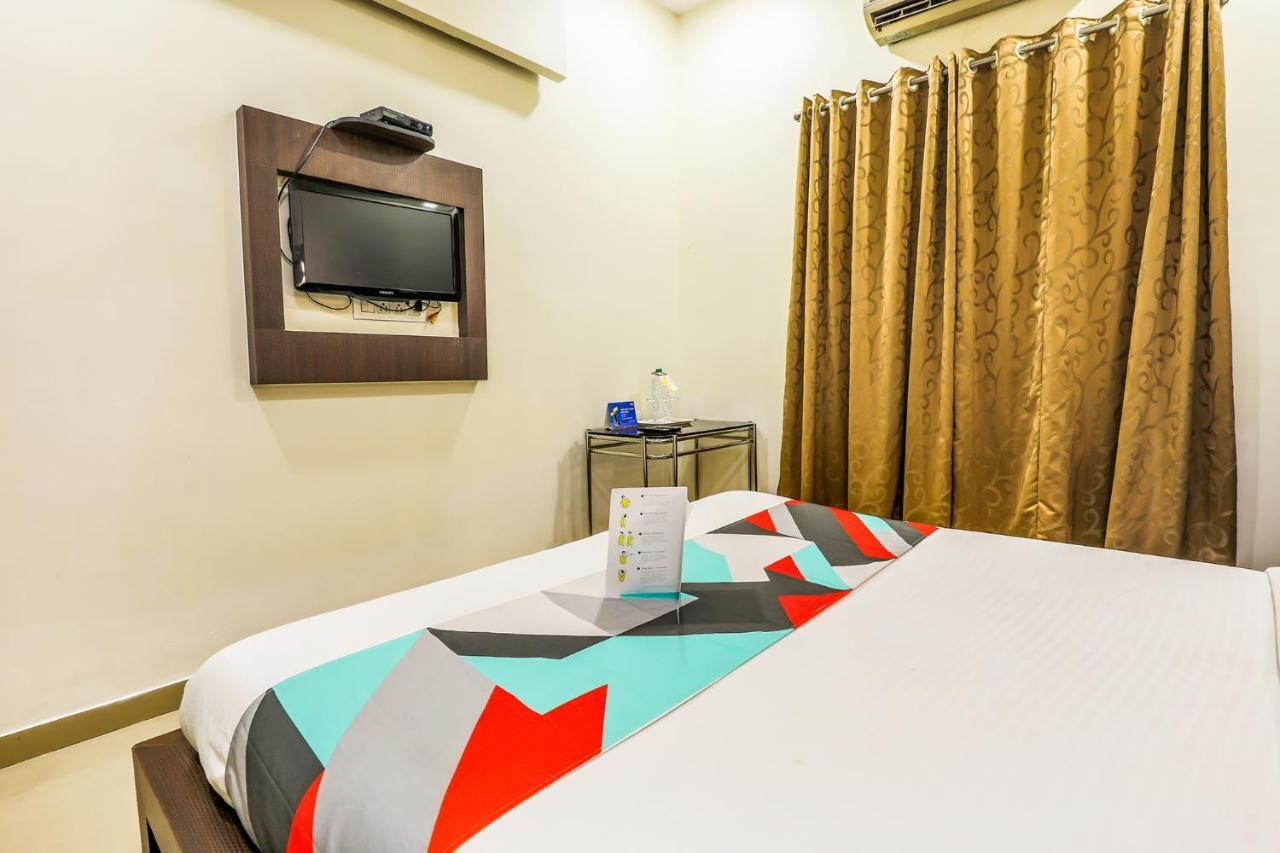 Fabexpress Adore Inn - Nr Mumbai International Airport Exterior photo