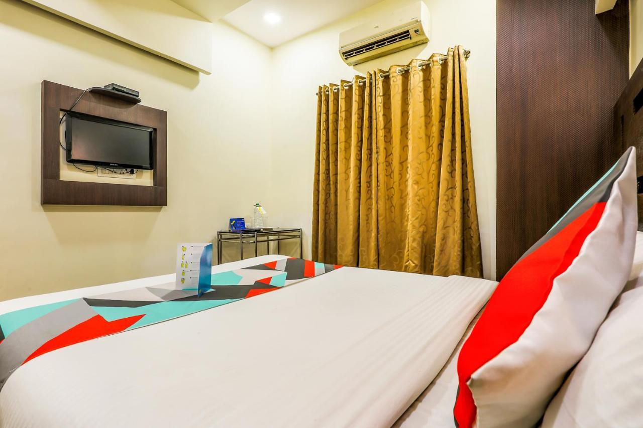 Fabexpress Adore Inn - Nr Mumbai International Airport Exterior photo